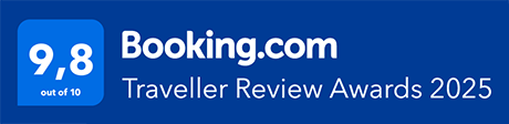 booking review award